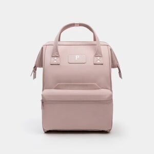 NWT Portland Gear Cascade Backpack Size Standard - Blush